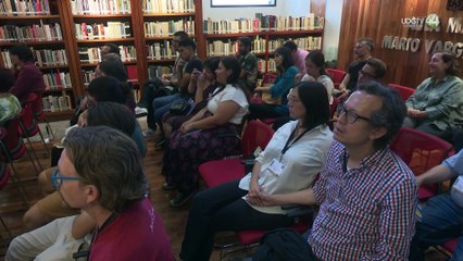 Teología de las pequeñas cosas”, en los poemas del nuevo libro de María Guadalupe Morfín