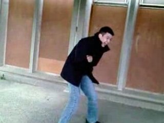 The Score : Cible humaine