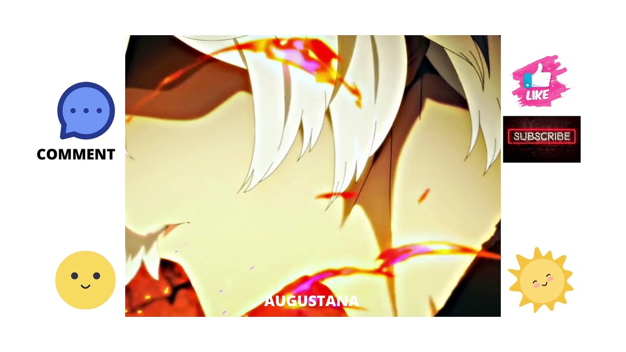 #HELLSPARADISE#AUGUSTANA#mangas#0