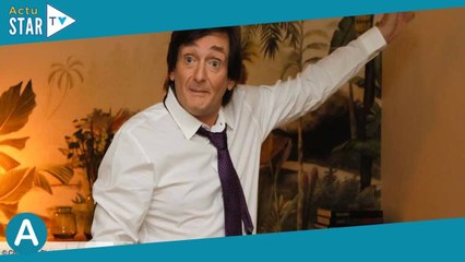 Pierre Palmade a déménagé : cette ”échoppe bordelaise” dans laquelle il s’est installé