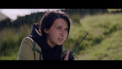 Walking Against the Rain (2022) | Drama | Fantasy | Horror