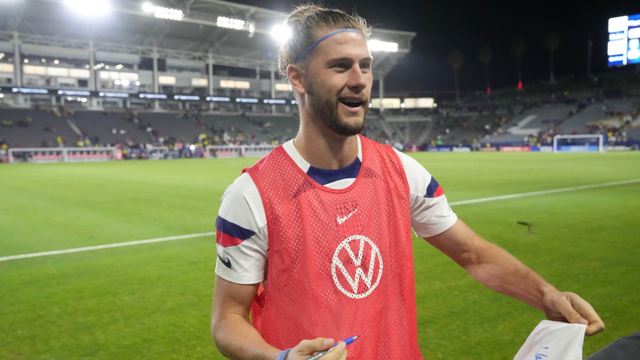 It Was A Little Embarrassing That The USMNT Lost To Panama