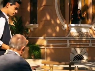 Gabriela 2012 _ O professor perdeu a hora na casa da amante casada