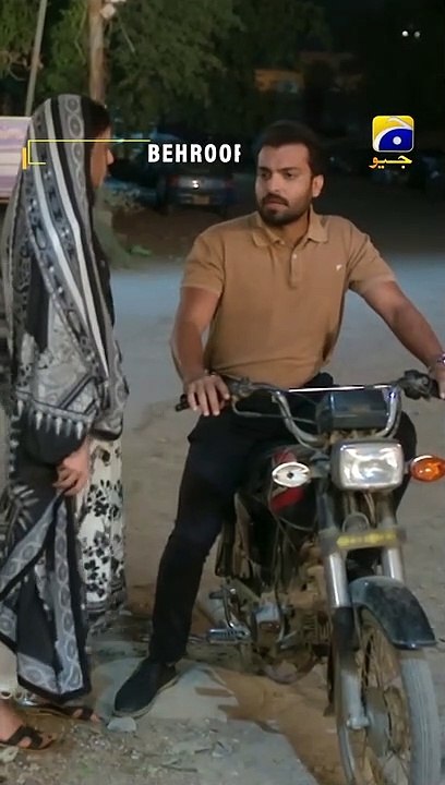 Aakir Mera Qasoor Kya Hai  !!! #behroop #shorts