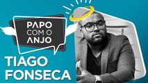 Tiago Fonseca: Como alcance da audiência impacta pessoas ao empreendedorismo? | PAPO COM O ANJO