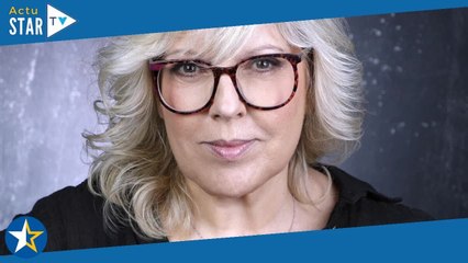 "Toujours étonnée que..." : Après son annonce surprise, Laurence Boccolini se confie à coeur ouvert