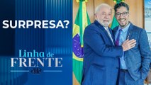 Lula pode dar cargo no governo a Jean Wyllys; bancada analisa | LINHA DE FRENTE