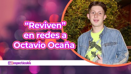 Causa terror video de Octavio Ocaña en redes