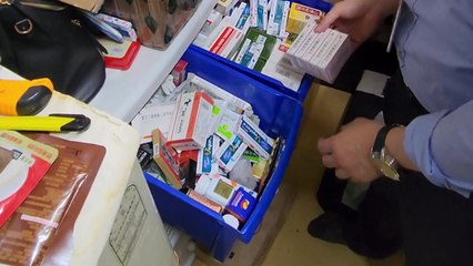 충북 경찰, 중국 마약류 밀반입·투약 27명 적발 / YTN