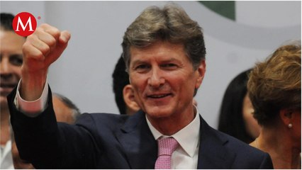 De la Madrid recolecta firmas en Morelos; lleva casi 35 mil