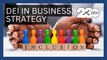 LGBTQ+ specific diversity training and strategy in business