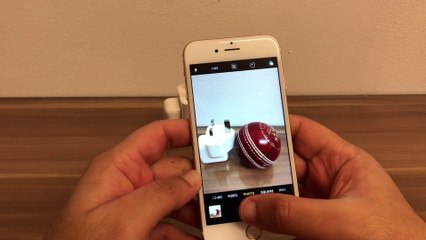 How to TAKE a Photo on Your iPhone in Portrait Mode | New