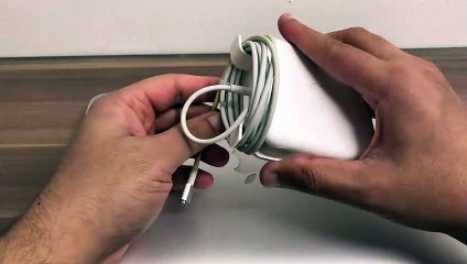 How to CHARGE a MacBook Air 11” with a MacBook Pro Charger | New