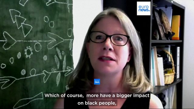 US approves its first over-the-counter birth control pill in landmark decision hailed by advocates