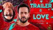 Love - Official Trailer | Bharath | Vani Bhojan | R.P.Bala | Ronnie Raphael | RP Films | 4k uhd video 2023