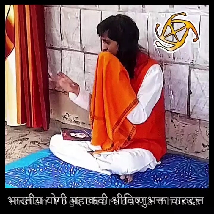 charudatta thorat biography (indian yogi charudatta thorat Documentary)