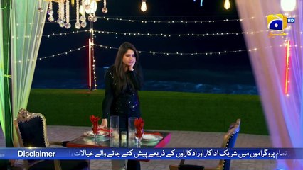 Ehraam-e-Junoon Episode 21   Best Scene 01   Neelam Muneer - Imran Abbas - Nimra Khan   FLO Digital