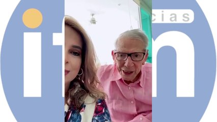 (EN VIDEO) General Samudio envía mensaje de apoyo a la reserva activa y convoca a manifestación este 19 de julio