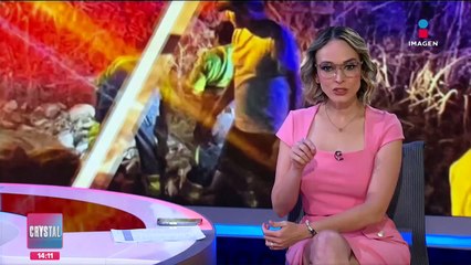 López Obrador admite que grupos criminales recurren cada vez más a explosivos