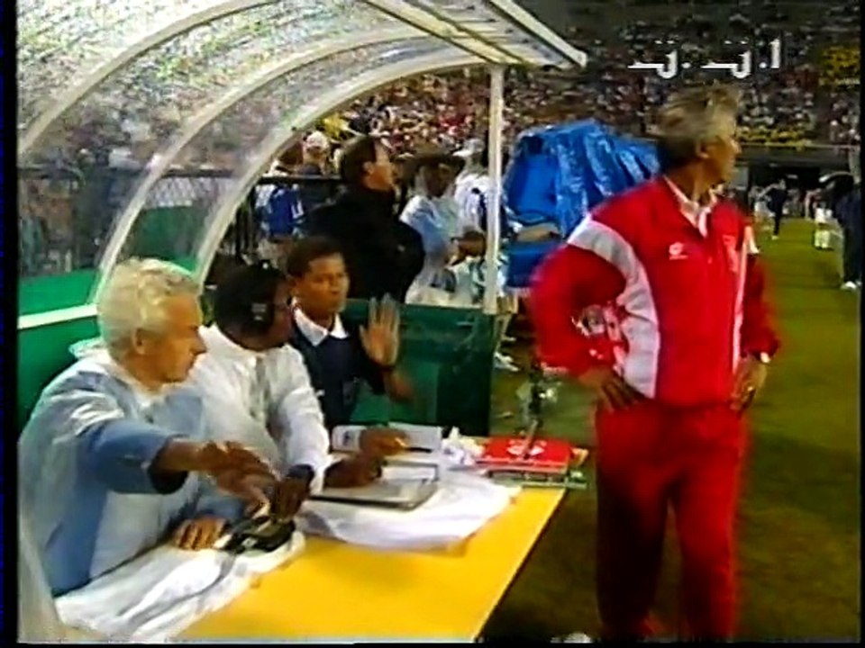 (1996) ESTADOS UNIDOS 2-0 TUNEZ (JUEGOS OLIMPICOS ATLANTA) (22.07.1996) (1)-003