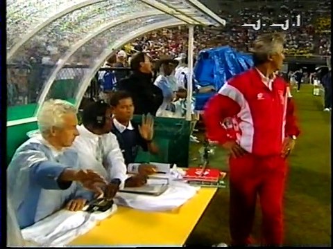 (1996) ESTADOS UNIDOS 2-0 TUNEZ (JUEGOS OLIMPICOS ATLANTA) (22.07.1996) (1)-003