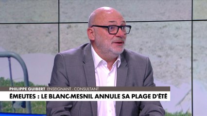 Philippe Guibert : «Ce système s'est désintégré à partir de la fin des années 1970 avec l'arrivée de l'immigration»