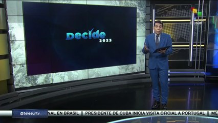 Temas Del Día 13-07: En Guatemala se allanó la sede del TSE tras denuncia contra el Partido Semilla