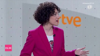 Aina Vidal: "Chanquete murió del disgusto que le dio por sus políticas especulativas"