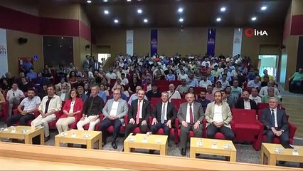 Hitit'ten '15 Temmuz Türkiye Yüzyılının Kahramanları' konferansı
