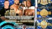 WWE Cyber Sunday 2006: Champion of Champions Match: Big Show vs. John Cena vs. King Booker (Promo, Match Entrances, & First Moves) Cincinnati