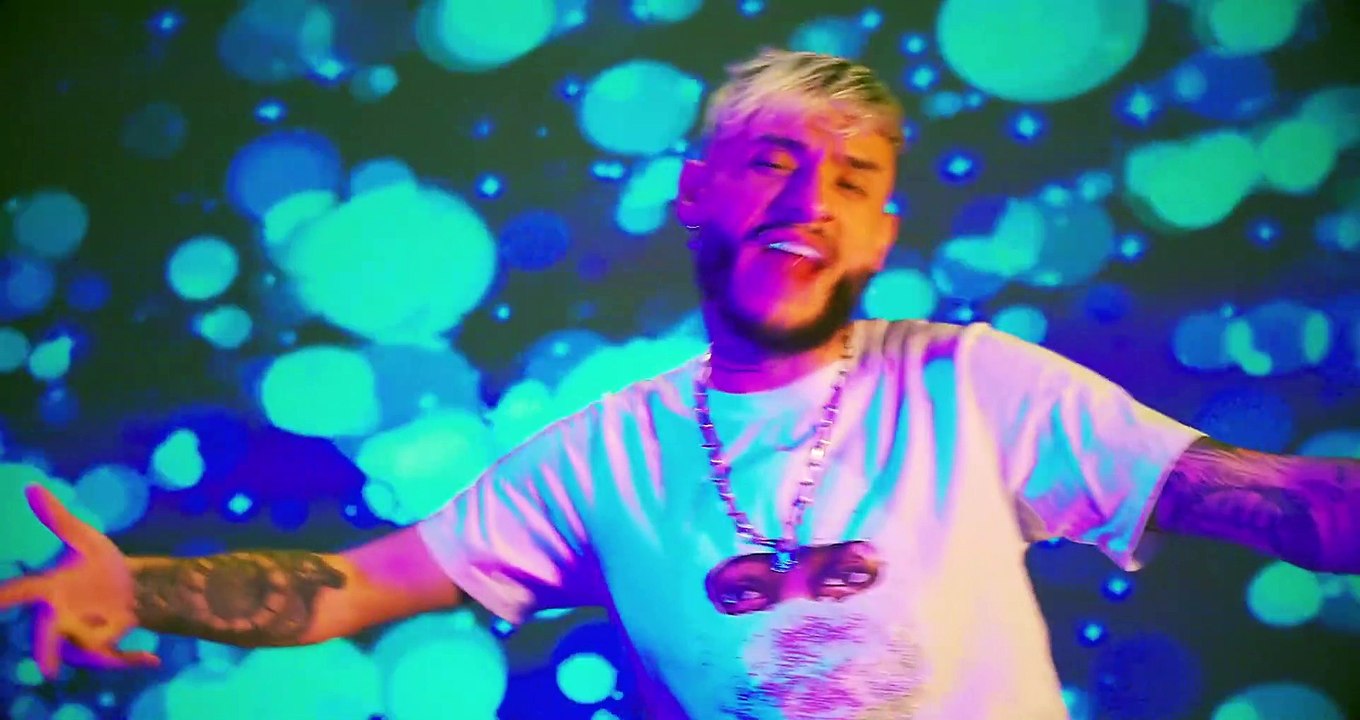 Nikolas - Baby [Official Video] 2021