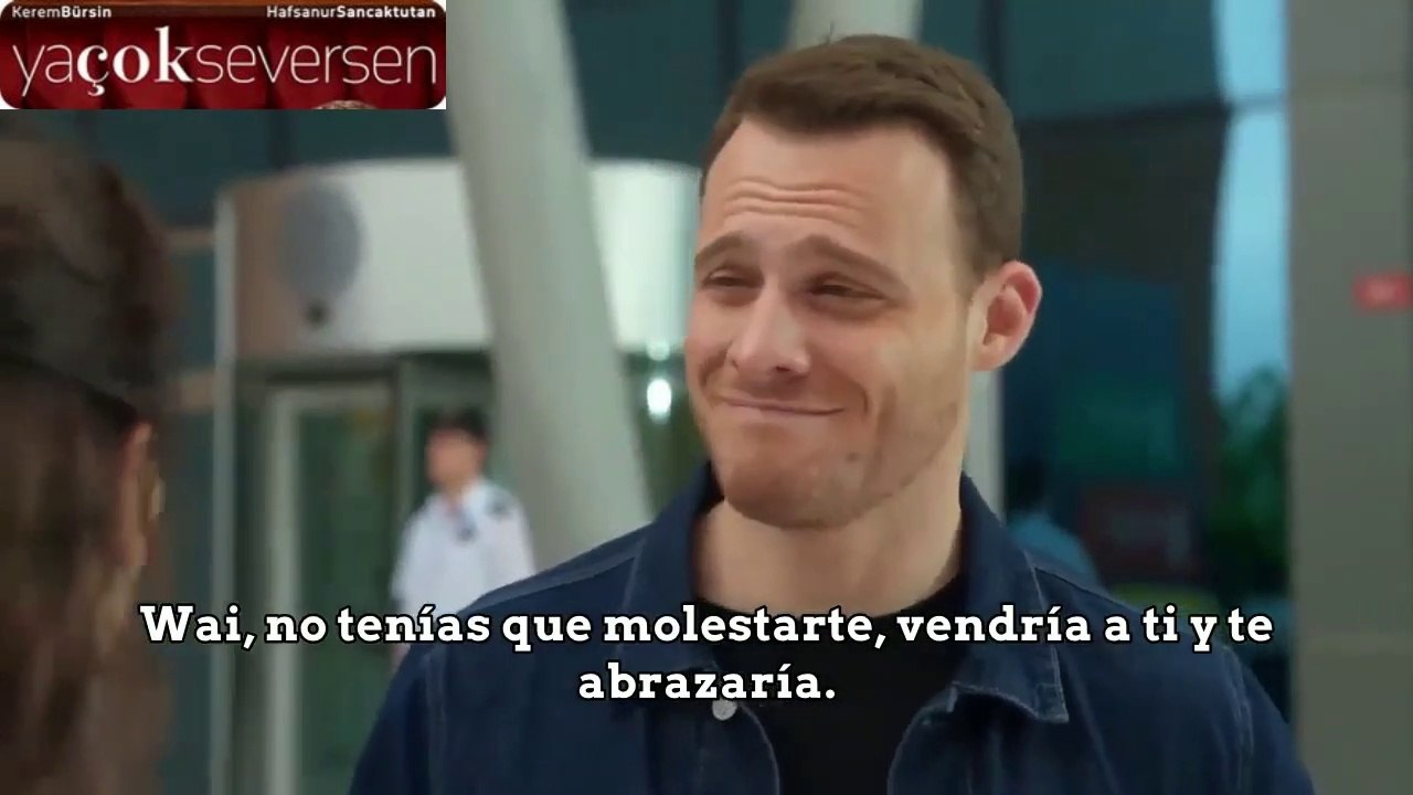 QUE PASA SI AMAS - CAPITULO 1 ｜ YA COK SEVERSEN