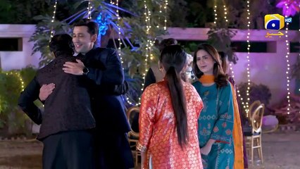 Mujhay Qabool Nahin Episode 02 - [Eng Sub] - Ahsan Khan - Madiha Imam - Sami Khan - 13th July 2023