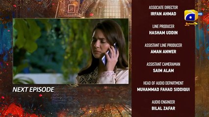 Mujhay Qabool Nahin Episode 03 Teaser - 13th July 2023  - FLO Digital