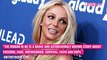 Britney Spears Book Details Revealed | Life & Style News