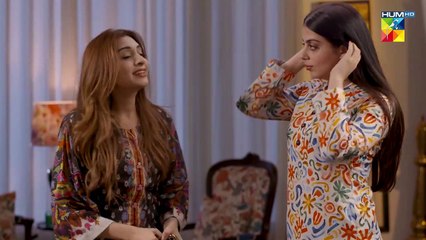 Pyar Se Hua Inkaar...! #alizehshah #yashmagill - Khel - FLO Digital