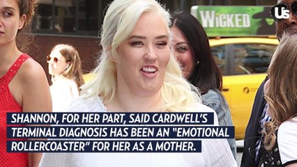 Mama June Reveals Anna's Cancer Is Terminal & 'Probably' Won't Survive 5 Years