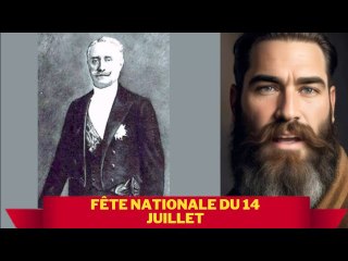 Fête Nationale du 14 juillet : La fascinante histoire du président français né en Belgique
