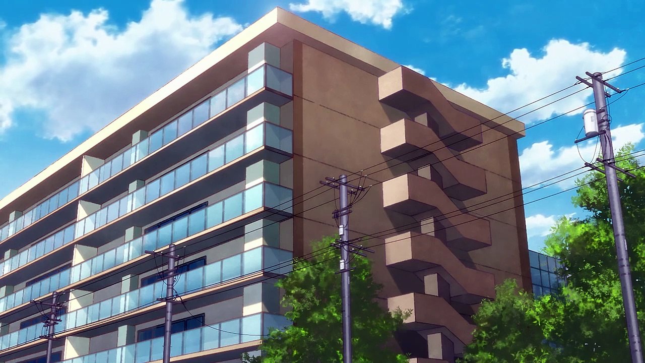 Oshi No Ko S01E04 German Sub | Anime Geschichten