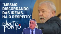 Como o governo Lula é avaliado no Ceará? Eduardo Girão responde | DIRETO AO PONTO