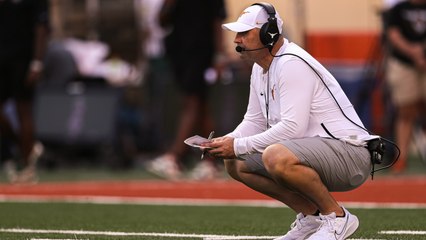 Texas HC Steve Sarkisian Says This Team Is Different