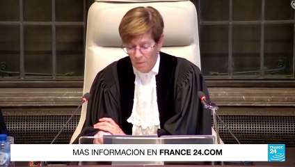 Nicaragua no puede extender plataforma continental más allá de las 200 millas náuticas: CIJ
