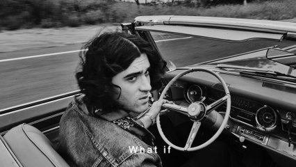 Alexander 23 - What If? (Demo) (Lyric Video)