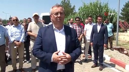 Edirne'de 15 Temmuz Demokrasi ve Milli Birlik Günü Anma Programı