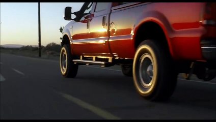 Dans l'œil du tigre Bande-annonce (EN)