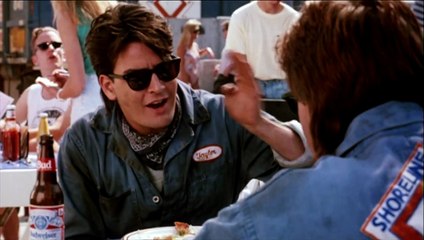 Men at work Bande-annonce (EN)