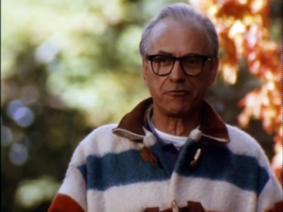 L'été indien Bande-annonce (EN)