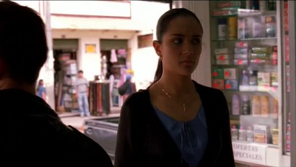 Maria, pleine de grâce Bande-annonce (EN)