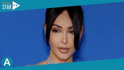 PHOTO Nabilla transformée : ce changement capillaire qu'elle affiche fièrement !