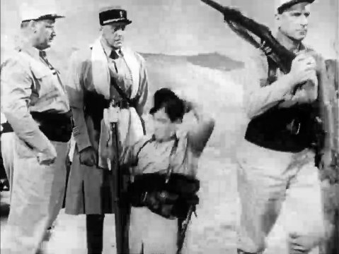 Deux nigauds légionnaires Bande-annonce (EN)